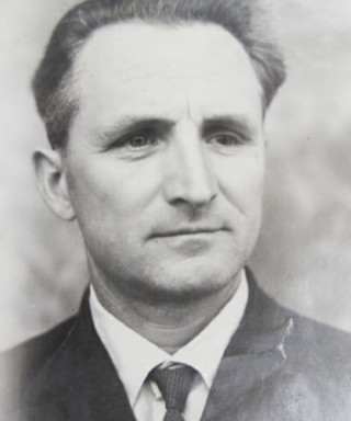 Белаш Иван Лаврентьевич