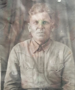 Заживихин Митрофан Филиппович