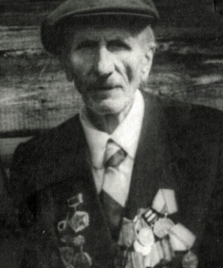 Микрюков Иван Николаевич