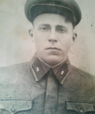 Зверев Петр Андреевич