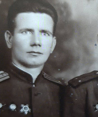 Яковлев Алексей Алексеевич