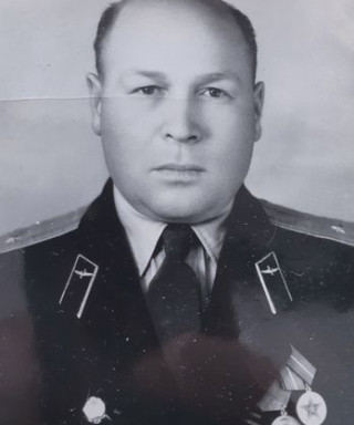 Задорожный Дмитрий Иванович