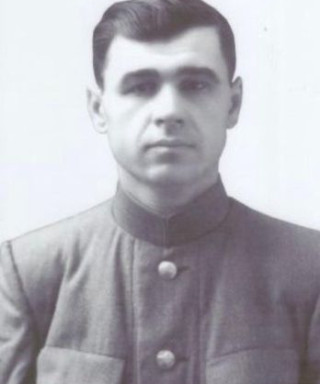 Дубров Александр Харитонович