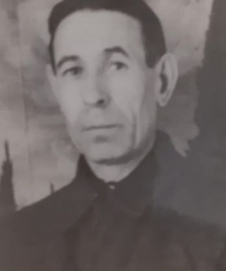 Глухов Василий Дмитриевич