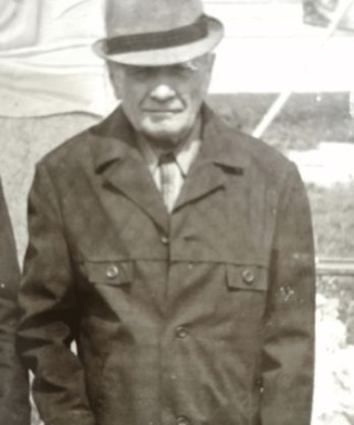 Никоноров Василий Иванович