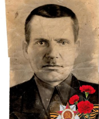 Ефименко Терентий Владимирович