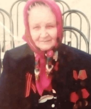 Михайлова Екатерина Игнатьевна