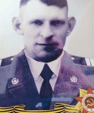 Бузняков Николай Александрович