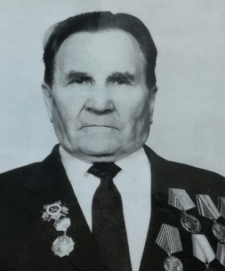 Ишпулаев Иван Александрович