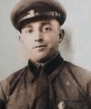 Огаров Алексей