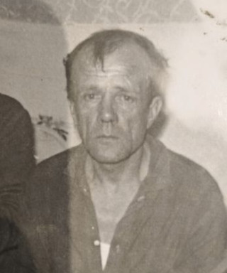 Котов Пётр Дмитриевич