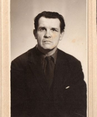 Галактионов Борис Николаевич