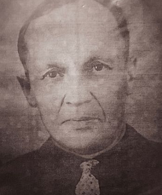 Майков Иван Михайлович