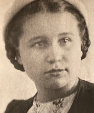 Глазунова Антонина Александровна