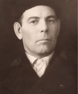 Викулов Алексей Георгиевич