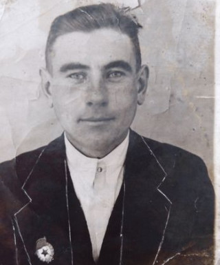 Яшкевич Михаил Степанович