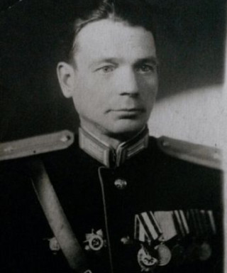 Голиков Иван Петрович