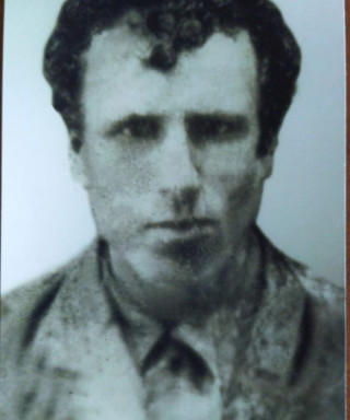 Афанасьев Яков Федорович