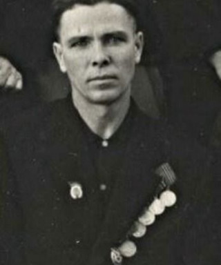 Загуменко Василий Иванович