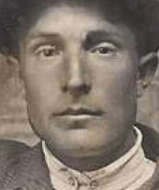 Полховских Фёдор