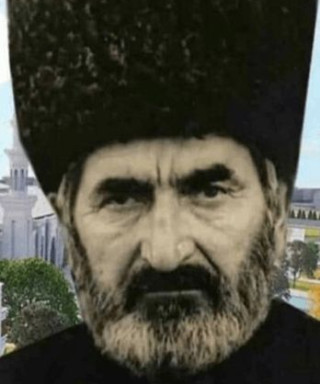 Ибрагимов Расул Расулович