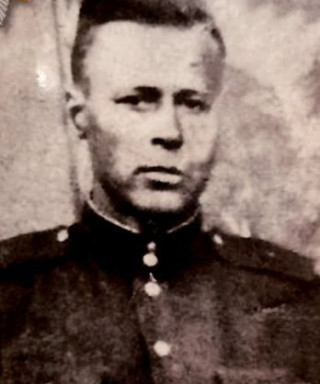 Протасов Фёдор Яковлевич