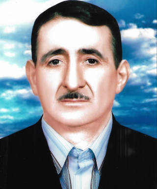 Аббасов Мурсал Аббас-Оглы