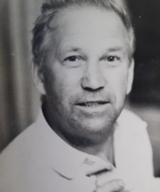 Петров Михаил Васильевич