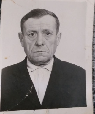 Янченко Андрей Николаевич