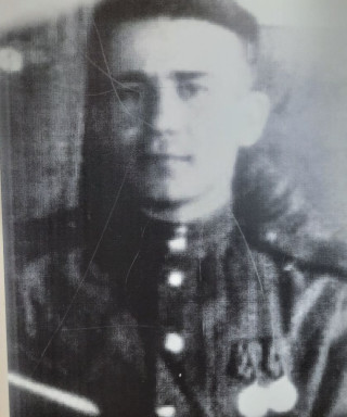 Абраменков Петр Николаевич