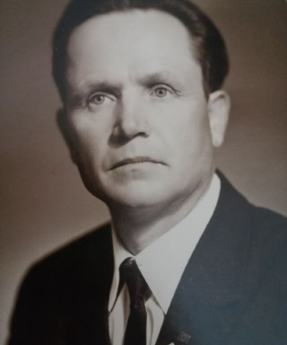 Прудников Пётр Моисеевич