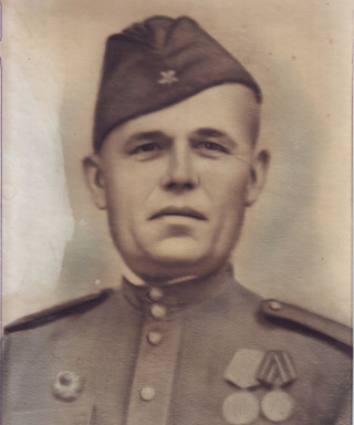 Мыцыков Владимир Андреевич