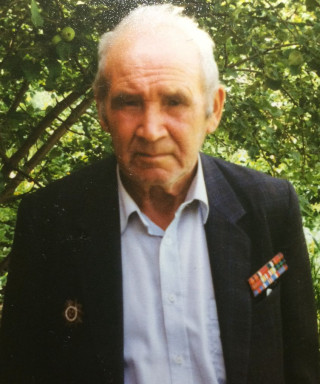 Нухов Зуфар Нухович