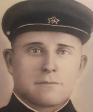 Муравьев Василий Александрович