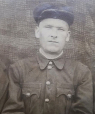 Васенин Михаил Иванович