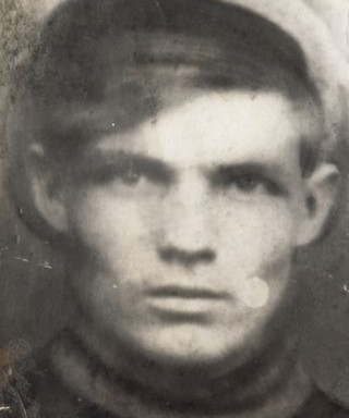 Бердников Павел Петрович