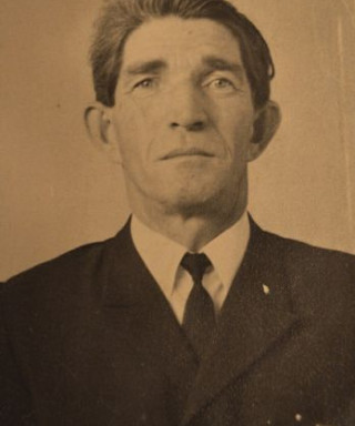 Зайцев Викентий Павлович