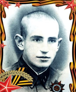 Дегтярёв Михаил Александрович