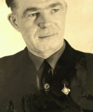 Норт Самуил Ричардович