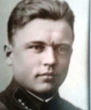 Щеколдин Александр Николаевич