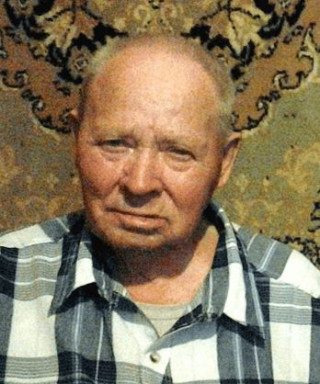 Кузнецов Михаил Иванович