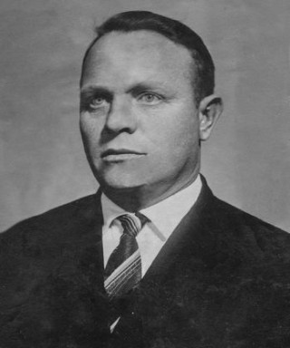 Павлик Николай Алексеевич