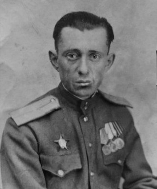 Ершов Константин Михайлович