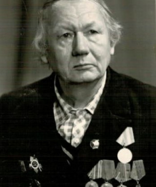 Хайрулин Сергей Халимович