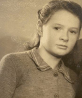 Пелевина Любовь Васильевна