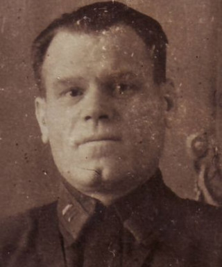 Мартюхин Василий Фёдорович