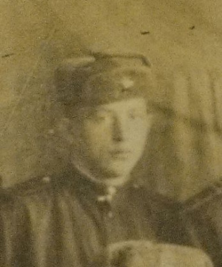 Жуков Евгений Васильевич