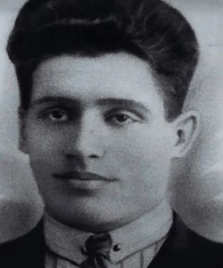 Волков Сергей Иванович