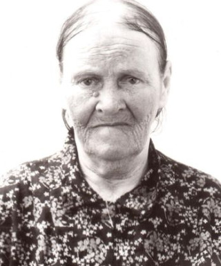 Шушпанникова Елена Ефимовна