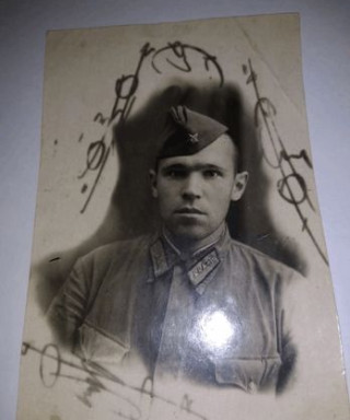 Зайцев Григорий Алексеевич